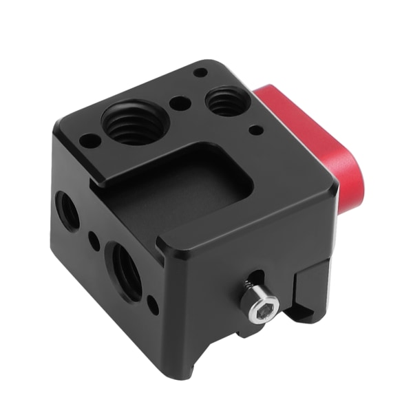 Klämfäste för Ronin RS3/RS3 PRO/RS2/RSC2 för mikrofoner, bin, actionkamera