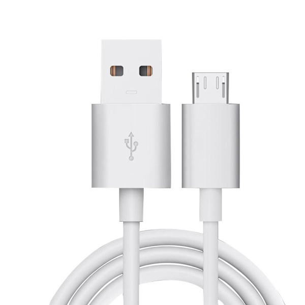 8 m pitkä universal Micro USB power Android Wyze Cam Pan -laitteeseen