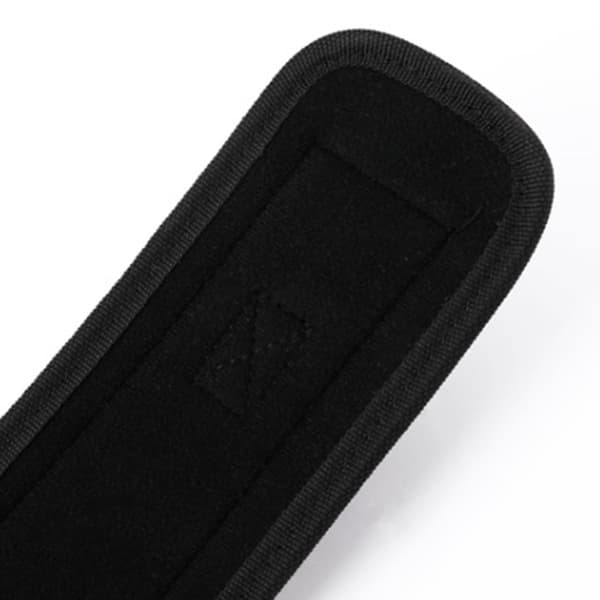 Hip Thrusts Belte Justerbart Hjemme Booty Belte Sammenleggbart Bånd for Manualer