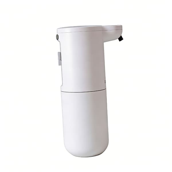 Skumsåpdispenser Stor Kapacitet Automatisk Sensor Tvåldispenser