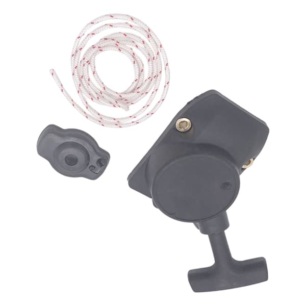 Forstærket ABS Starter Mekanisme Til FS75 FS80 FS80R Trimmer Hurtig Installation
