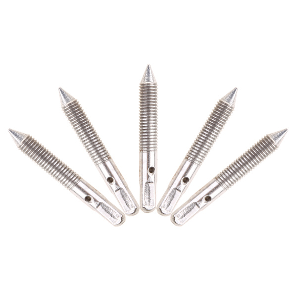 Metal Tuning Pins Pinde Reservedele Standard Klaver Løs Tune Udskiftningstilbehør