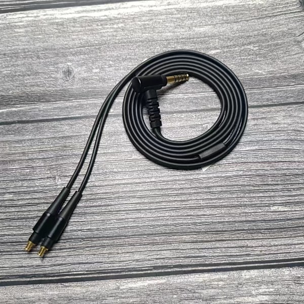 Erstatningskabel 4.4 og 2x A2DC headsetkabel for MSR7b/SR9/ESW990h/ES770h/ESW950