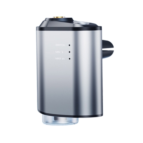 Billuftfuktare Universal Automatiska Diffusorer Auto Interiör Luftfräschare