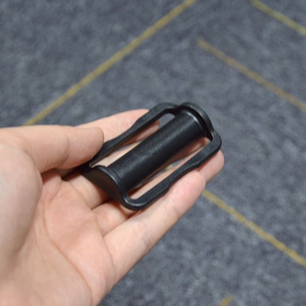 2 st Dykviktsbälte Webbing Keeper Retainer för Undervattensdykning
