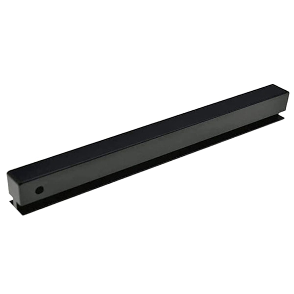 Guitar Fret Leveler Fret Sanding Leveling Beam File Bar Luthier Tool for Guitar & Bass Aluminium Understring Leveler