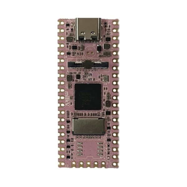 Milk-V Duo 256MB RISC-V Development Board SG2002 Support Linux til gør-det-selv-spillere