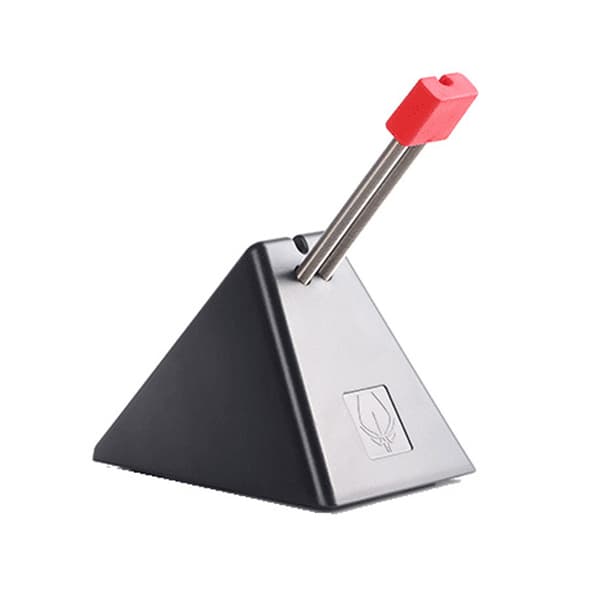 Nye originale Hotline-spil Musekabelholder Muse-bungee-ledningsclips Wire Fixer