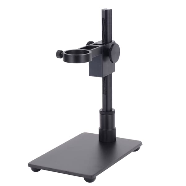 Universal justerbar professionel baseholder til skrivebord i aluminiumslegering