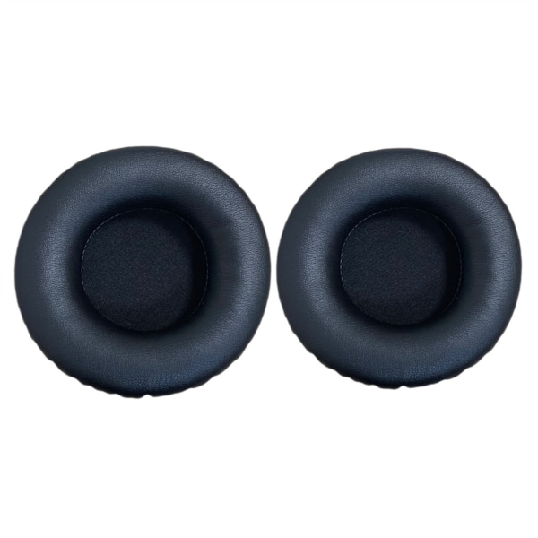 Andningsbara öronkuddar för DJHDJ X10HDJ X5HDJ X7 Headset Density Foam Öronkuddar, lägg till tjocklek för förbättrad ljudkvalitet