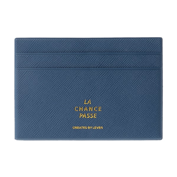Portabel Kvinnor Män Kort Hållare Slim Bank Kredit ID-kort för Case Bag Plånbok Black