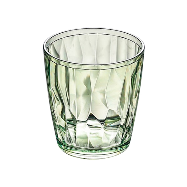 Splintsikre drikkeglass 210ml Gjenbrukbare fruktjuice ølkopp Champagnekopp