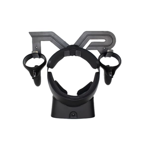 Väggfäste för Oculus-Rift-S Quest HTC Vive PS VR Kit Förvaring Väggställ