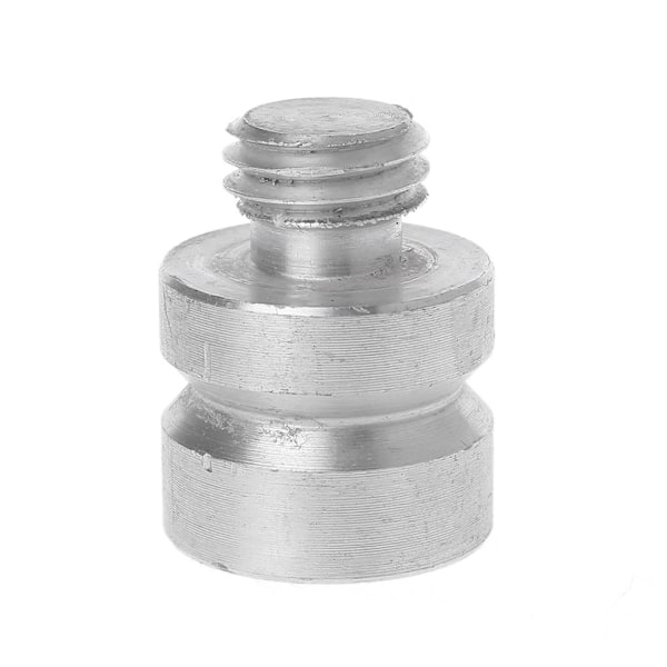 20mm Prism Gps Adapter 5/8" gevind begge ender han og hun 5/8" gevind