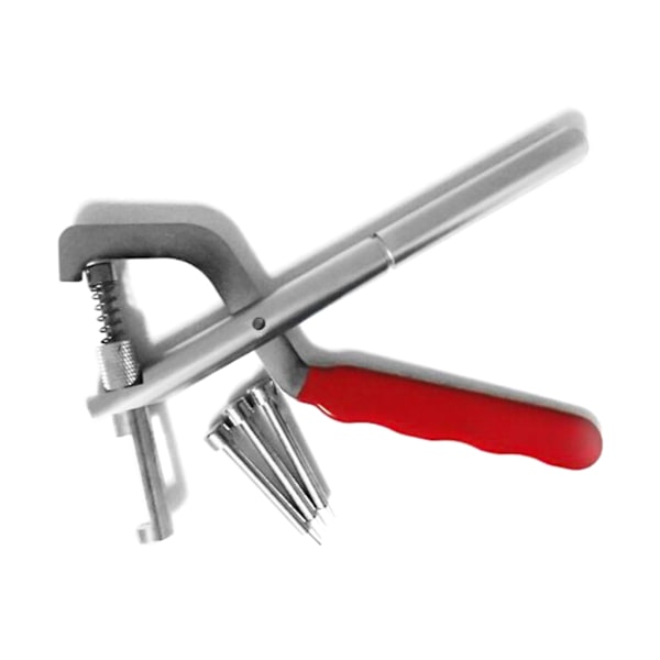 Bilnøgle adskillelsestænger Værktøj Flip Key Remover Bilnøglefastgørelsesklemmeværktøj