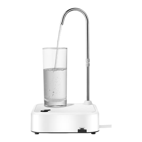 Automatisk Vattendispenserpump Elektrisk Dräneringsmaskin Dryckesdispenser