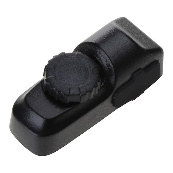 Lydadapterstik til Hytera PD700 PD780 PT580H PD705 PD785 PD782 PD702 PD