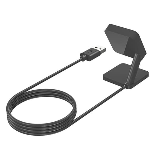 Bærbar Effektiv Lader Magnetisk Ladeadapterstasjon for Balanse