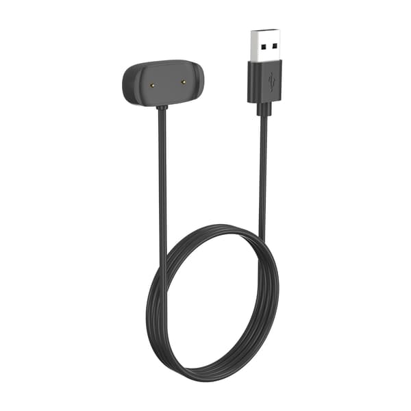 Magnetisk USB-hurtigladekabel Strømadapterstasjon for Active A2211