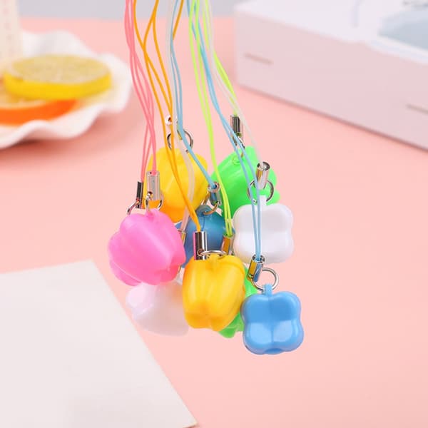 Första Tand Kollektion Organizer Säker Plast Bärlåda Resevänligt Fodral