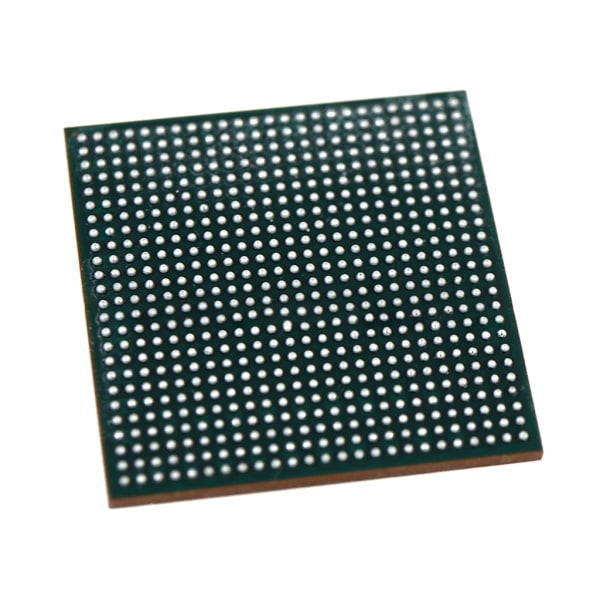 CXD90062GG Main Control Chip Kraftfulla prestanda SDD Master Chipset Replacement Repair för P5 Gaming Console
