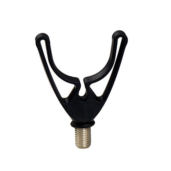 Plaststångsställ Rest Gripper Coarses Karpfiske Gripper Rest 1