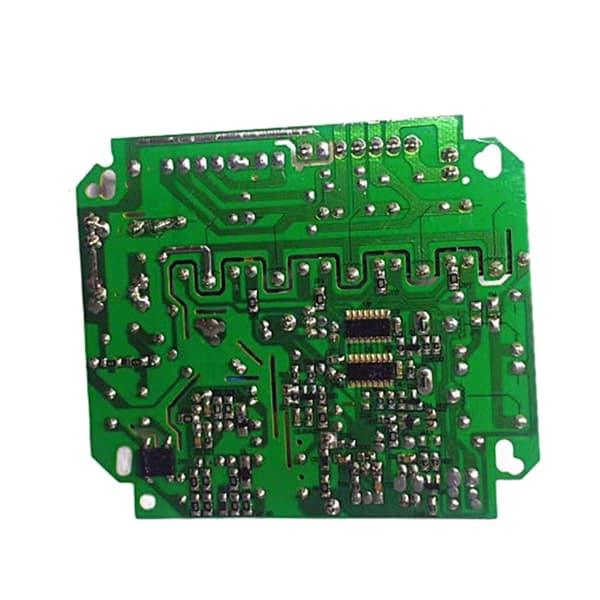 HF409-B Universal avtrekksvifte kretskort erstatning PCB kontrollkort