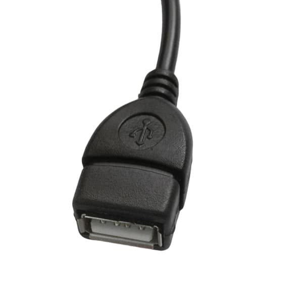 Datakabel 480 Mbps hastighedsdesign til USB-enheder