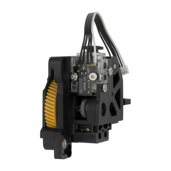 Enkeltstykke 3D-printer ekstrudermodul til X1-serie service