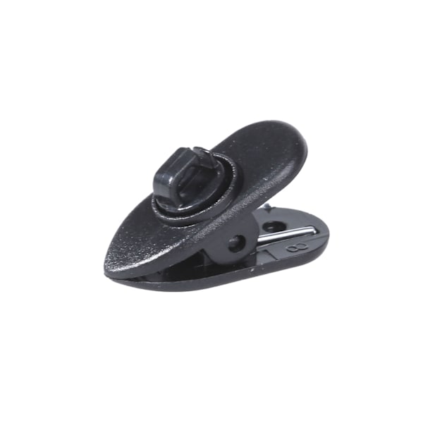 3,5 mm øretelefoner In-Ear hodetelefoner Kablede øretelefoner for telefoner og nettbrett