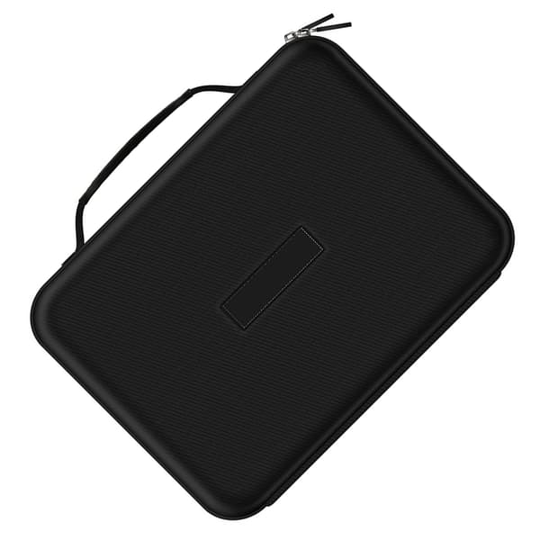 150+ Batteriopbevaringskasse Inkluderer Tester EVA Materiale Organizer til Batterier
