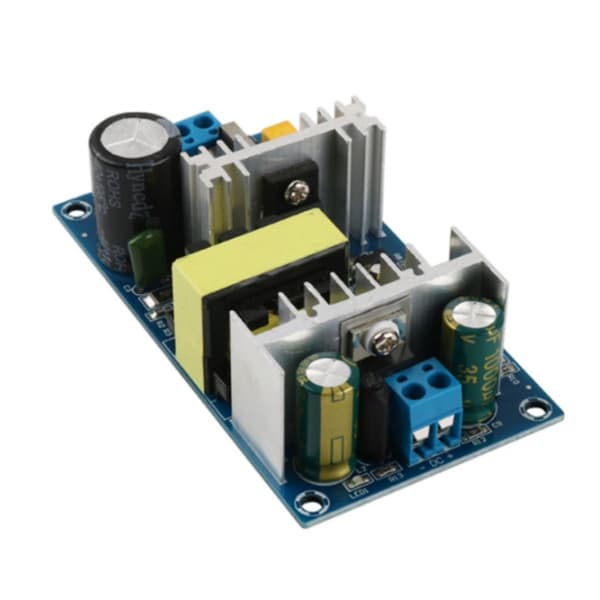 AC-DC Switchande Strömförsörjningsmodul Switchande Elförsörjningsmodul