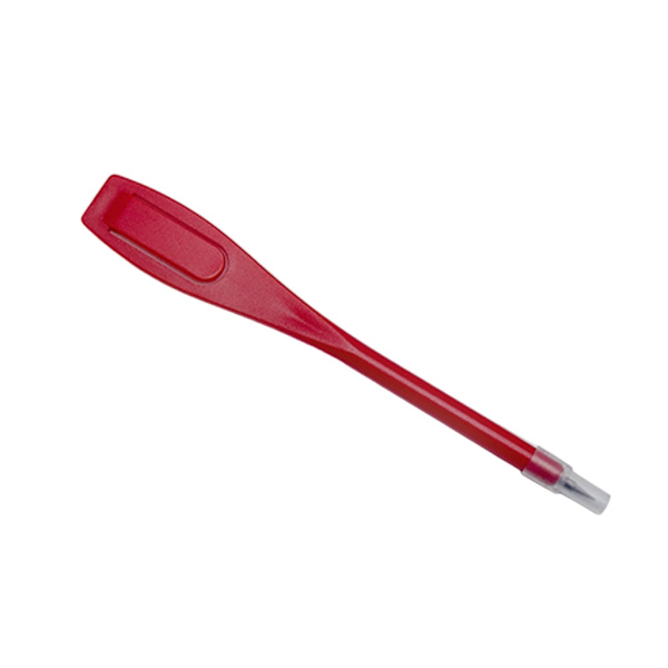 10x Creative Golfs blyanter med dæksel 2B Golf Scoring Pencils Golftilbehør Green
