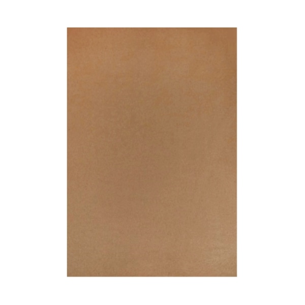 50 ark 8K farvet karton, tykt farvet papir, håndlavet foldepapirsæt