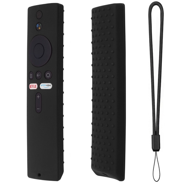 Silikoninen suojakotelo Mi Box S/4X Mi Remote Kestävä Protector Cove case