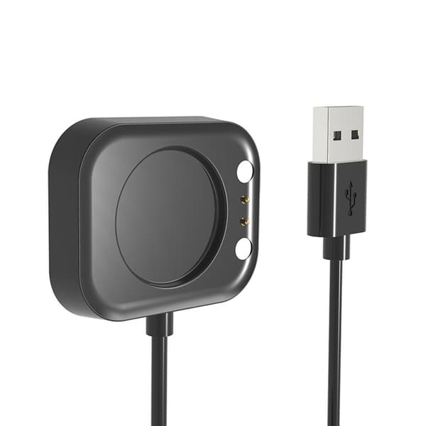USB Ladekabel Ledning Base Dock Lader Holder Cradle Adapter for P8/P8-SE