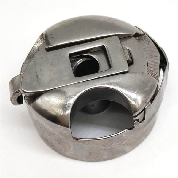 173058 Erstatningsspolehus til 527, 529, 533, 720, 721 Metalspolehus