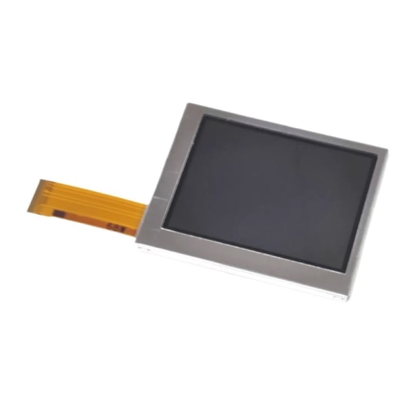 LCD-skärmbyte LCD-panelmontering Enkel installation för spelkonsol Snabbrespons & Multi Touch-stöd