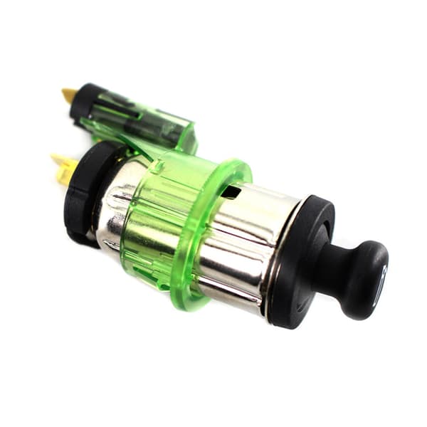 Adapter CigaretteLighter Socket Plug Outlet för MK1-Mondeo 98AG15052CB