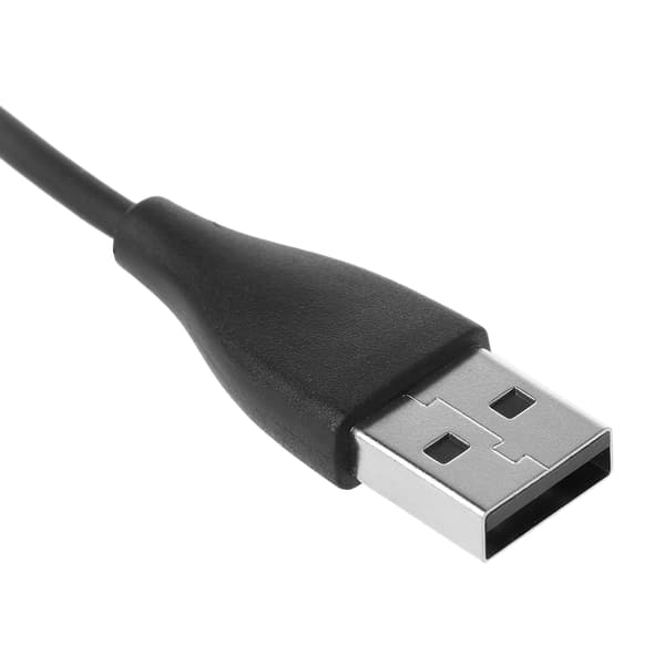 Opladerkabel egnet til Garmin-FORERUNNER 35 opladeradapter strømkabel