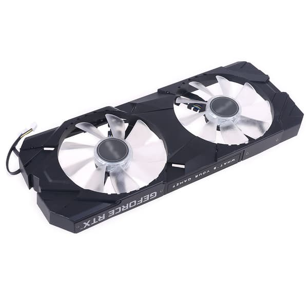 Køleventilator Grafikkort Køleventilator GALAX RTX2060 2070 GPU-ventilator