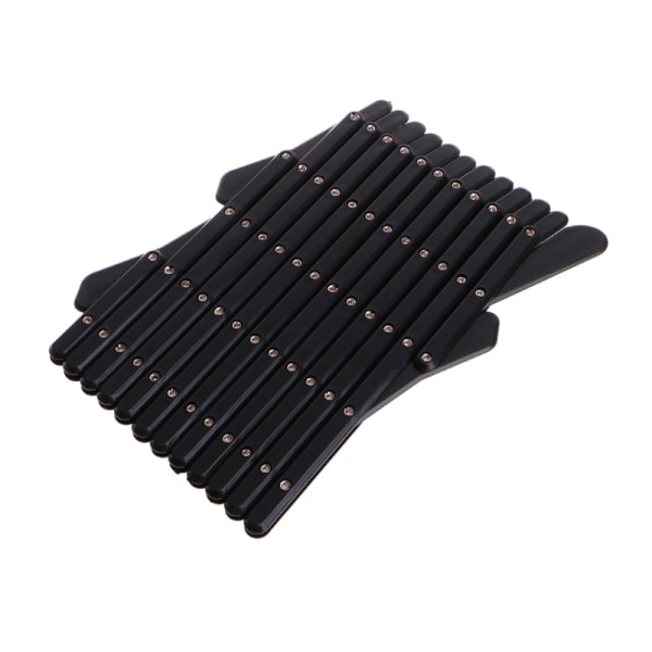 Lemmikkikoira auton ikkunan tuuletus Safe Guard Mesh Vent Suoja-aita ulkona Uusi L