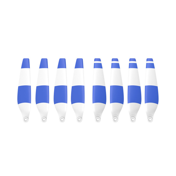 Til Mini 3 Pro Propeller Quiet Flight Propeller Flyerstatningsreservedel Til Mini 3 Pro Drone Tilbehør