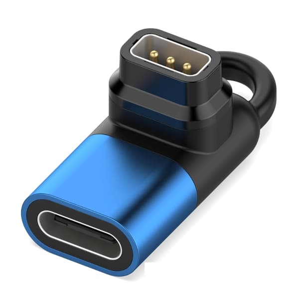 USB-opladningsadapter 5V USB-opladerkonverter til COROS PACE2 Pro/VERTIX