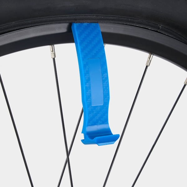Cykel Dæk Værktøj Dækjern Reparation Cykler Slange Dækjern Dæk Dækjern Orange
