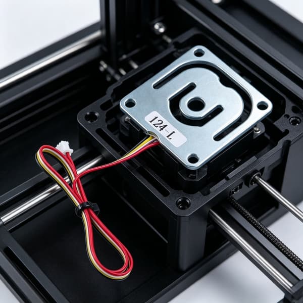 3D-printer Strain Gauge-sensormodul til AD5M-modeller
