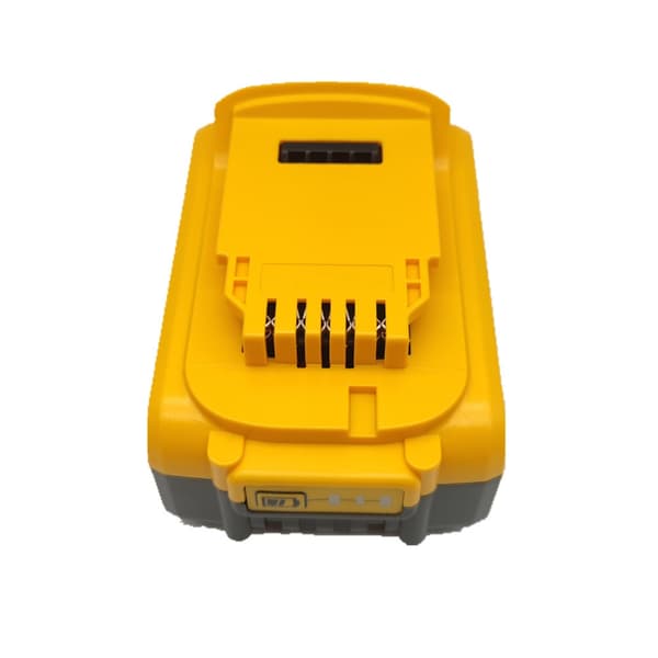 Universal Bil Jumpstarter Adaptere Konverterer Værktøjsbatteri Til 12V Strøm Til Bil