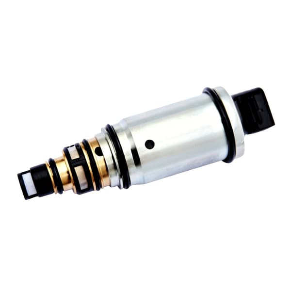 AC Kompressor Solenoidventiler Metallkonstruksjon 3172521 For Jevn Drift