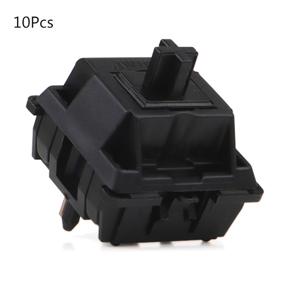 58,5 g Lineaarinen Axis Smooth Hiljainen JWICK Kytkimet Mekaaniset 5 jalkaa 50 M Click Life