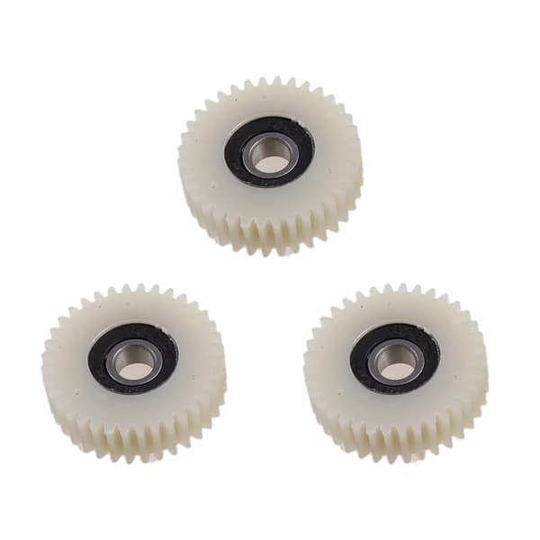 3 STK Cykelmotor Reparationsgear til Bafang Motorgear Lejeforbindelse